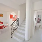 Sacher Su Due Livelli By Salento Affitti Villa