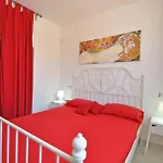 Sacher Su Due Livelli By Salento Affitti Villa Capilungo