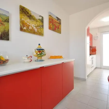 Villa Sacher Su Due Livelli By Salento Affitti *
