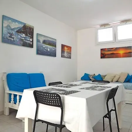 Sacher Su Due Livelli By Salento Affitti Villa