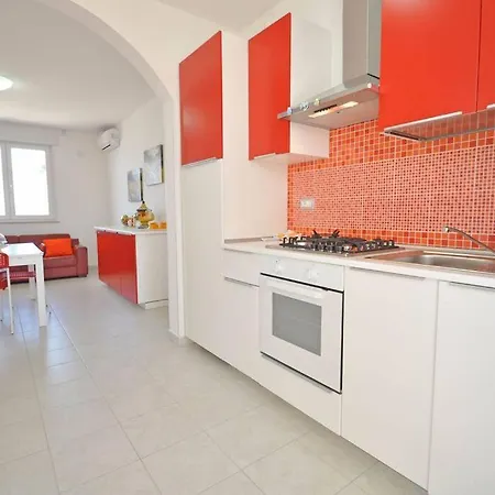 Sacher Su Due Livelli By Salento Affitti Villa *