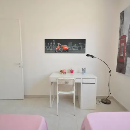 Villa Sacher Su Due Livelli By Salento Affitti