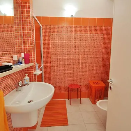 Sacher Su Due Livelli By Salento Affitti Villa Capilungo