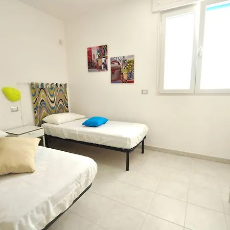 Sacher Su Due Livelli By Salento Affitti Villa *