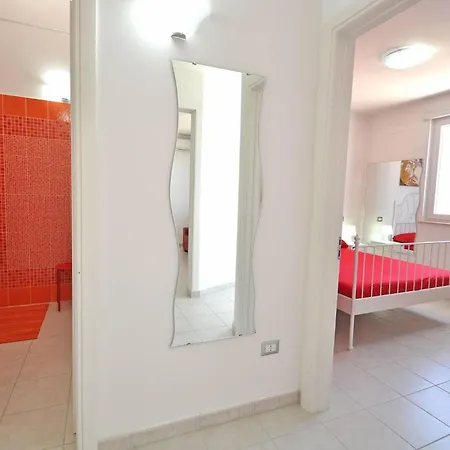 Sacher Su Due Livelli By Salento Affitti Villa Capilungo