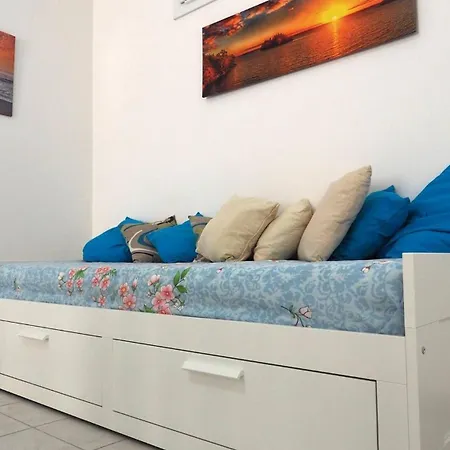 Villa Sacher Su Due Livelli By Salento Affitti *