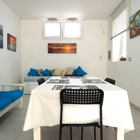 Sacher Su Due Livelli By Salento Affitti Villa Capilungo