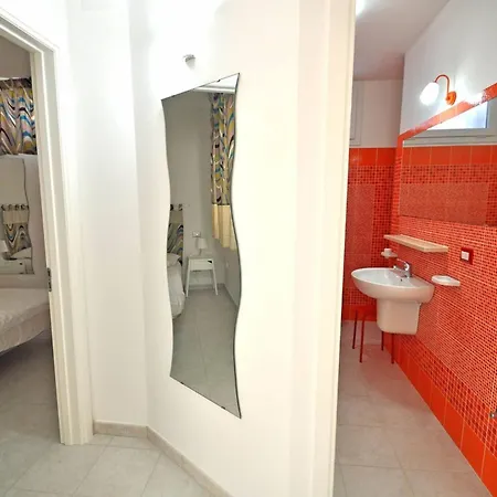 Villa Sacher Su Due Livelli By Salento Affitti Capilungo