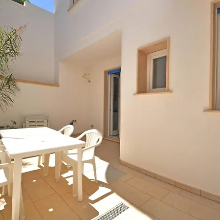 Sacher Su Due Livelli By Salento Affitti Villa *
