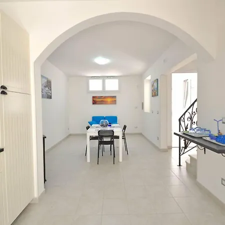 Villa Sacher Su Due Livelli By Salento Affitti *