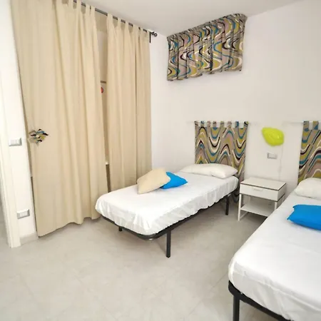 Sacher Su Due Livelli By Salento Affitti Villa Capilungo