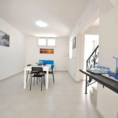 Villa Sacher Su Due Livelli By Salento Affitti *