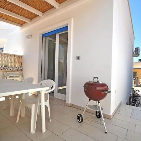 Villa Sacher Su Due Livelli By Salento Affitti Capilungo