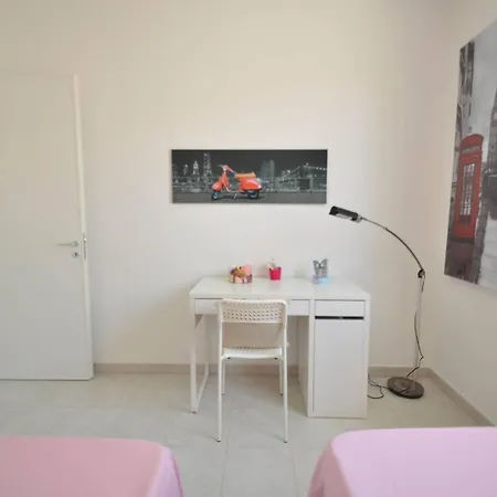 Sacher Su Due Livelli By Salento Affitti Villa *