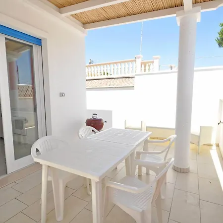 Sacher Su Due Livelli By Salento Affitti Villa Capilungo