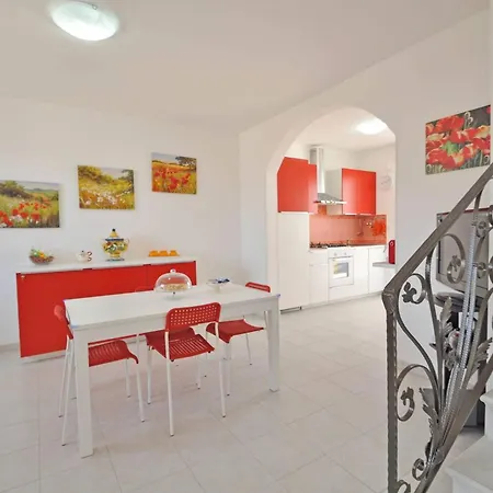 Sacher Su Due Livelli By Salento Affitti * Capilungo