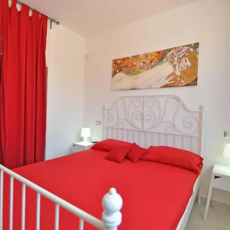 Sacher Su Due Livelli By Salento Affitti Villa Capilungo