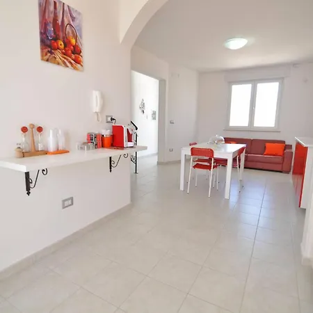 Sacher Su Due Livelli By Salento Affitti Villa