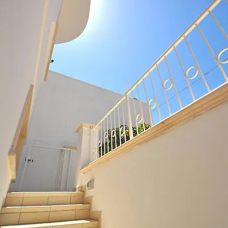 Villa Sacher Su Due Livelli By Salento Affitti *