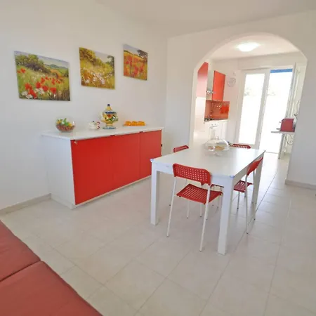 Villa Sacher Su Due Livelli By Salento Affitti Capilungo